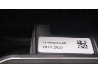 Руль Seat Leon IV 2020- года 3111939CAG, SINAIRBAG