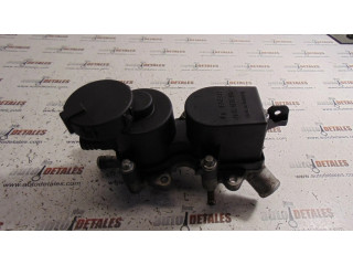 Сапун / трубка (трубки)/ шланг (шланги) сапуна