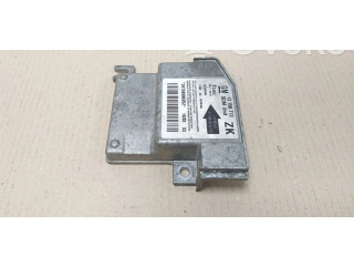 Блок подушек безопасности 13158713, 13158713 Opel Meriva A