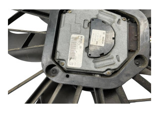 Вентилятор радиатора     30645719, 30665985    Volvo XC90 