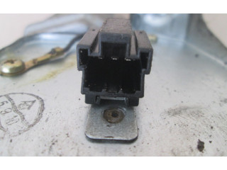 Моторчик заднего дворника Mitsubishi Space Runner