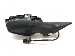 Зеркало электрическое Skoda Scala - года