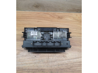 Блок управления климат-контролем 8P0820043D, 412206018011 Audi A3 S3 8P