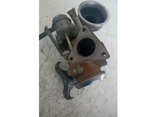  Турбина Mercedes-Benz A W169  A6400902380, 640940         