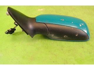 Зеркало электрическое Skoda Octavia Mk1 (1U) 1996 - 2004 года