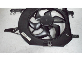 Вентилятор радиатора     93854112    Renault Trafic II (X83) 