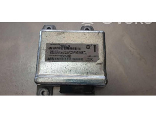 Блок подушек безопасности P56007323AE   Jeep Cherokee III KJ