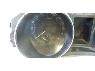 Спидометр (приборный щиток) Skoda Superb B6 (3T)