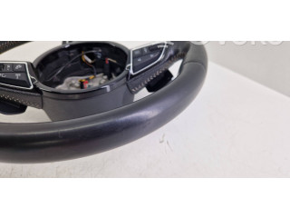 Руль Audi A7 S7 4G 2011 - 2017 года 4G0419091AA