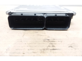 Блок управления двигателя 03C906021A, 0261S04469 Volkswagen PASSAT B6