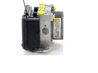 Блок АБС 476607472R, N0-2865L Dacia Lodgy 2012 - года