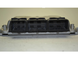 Блок управления двигателя 30630418, 0281011087 Volvo S40, V40