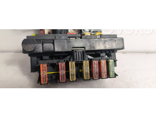 Комплект блоков управления 9675378480, 13AA3201   Peugeot Partner