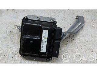 Блок управления двигателя 22611AV580 Subaru Forester SJ