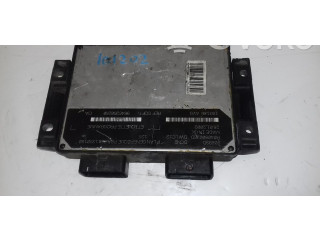 Řídící jednotka 9641390180 Citroen Berlingo 1999