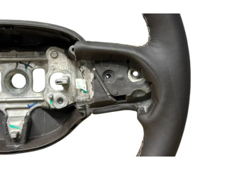 Руль Jeep Grand Cherokee 2010 - 2021 года