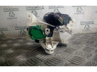 Блок управления климат-контролем N100921 Dacia Logan I