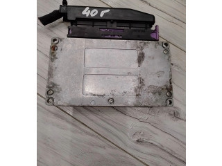 Řídící jednotka 8200497460   Renault Modus 2005