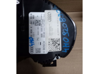 Přístrojová deska Audi A8 S8 D4 4H 2013 4H0920830K, 4H0920830K