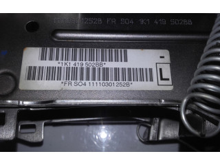 Руль Volkswagen Golf VI 2008 - 2013 года 1K1419502BB, 11110301252B