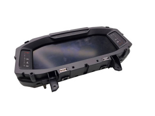 Панель приборов 6F0920310A Seat Tarraco