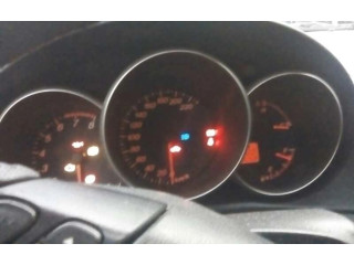 Přístrojová deska Mazda 323 2003 4KBP4KB, BP4KB