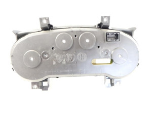 Přístrojová deska Fiat Punto Evo 2010 Y50001