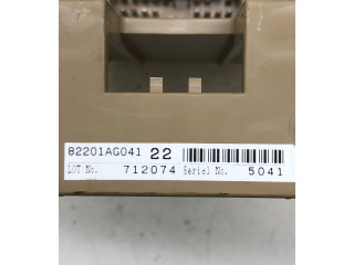 Pojistková skříňka 82201AG041 Subaru Legacy 2008