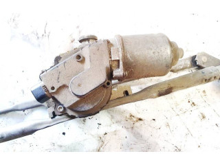 Двигатель стеклоочистителей 8511053040, 159300-0201 Lexus IS 220D-250-350 2006 - 2013 года