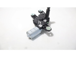 Моторчик заднего дворника     Skoda Citigo