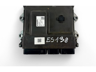 Блок управления двигателем Блок управления 32313937   Volvo XC90