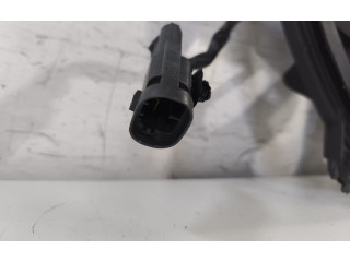 Вентилятор радиатора 9828719880 Citroen Berlingo