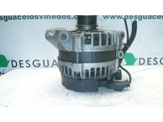 Генератор ALTERNADOR Mini Cooper Coupe R58 1.6