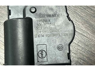 Блок управления климат-контролем 5Q0907511A, 5Q0907511A   Volkswagen PASSAT B8 USA