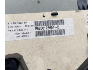 Přístrojová deska Renault Kangoo I 2005