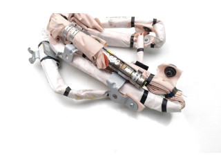 Боковая подушка безопасности HSAB-3-1004, 0589-P1-000367 Mazda CX-3