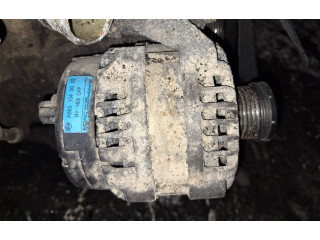 Генератор a6651540002, A6651540002   SsangYong Rexton      