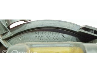 Вентилятор печки 5D3330100 Alfa Romeo MiTo