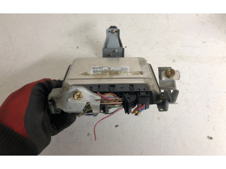 Řídící jednotka 0281010563, 8966152200 Toyota Yaris Verso 2003