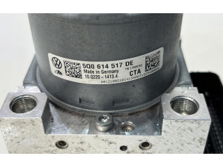 Блок АБС Volkswagen Golf VIII 2019 - года