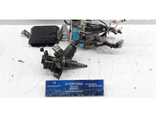 Řídící jednotka    Toyota Yaris 2007