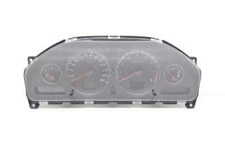 Панель приборов 8673265, 8691648   Volvo XC90       