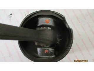 Píst 199B4000 Fiat Punto (199) pro naftový motor 1.3 199B4000 Dyzelis