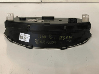 Přístrojová deska Fiat Stilo 2001 735362753