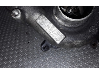 Turbodmychadlo Турбина A6280960599 Mercedes-Benz ML W163