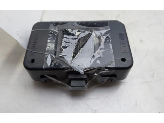 Блок управления двигателя AH4215K602BC Jaguar XK - XKR