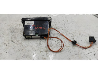 Панель приборов    Volvo C30       