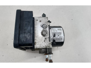 Блок АБС 95196739   Opel  Antara  2006 - 2016 года