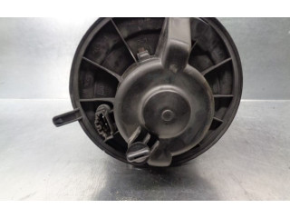 Вентилятор печки 1K1819015, 983226W Skoda Octavia Mk2 (1Z)