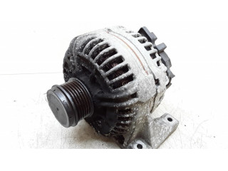 Генератор 30667895, 0124625024   Volvo XC90 2.4     